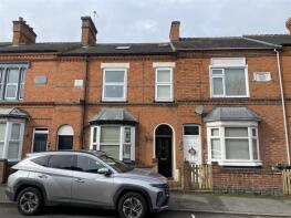 8, Manor Street, Wigston LE18 2BS