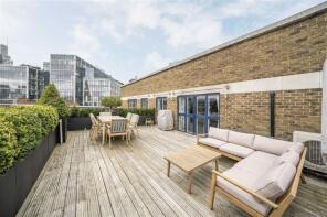 Flat 26, 56, Folgate Street, London E1 6UW