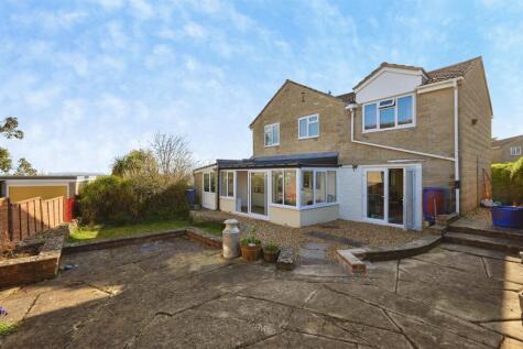 Verrington Park Road, WINCANTON