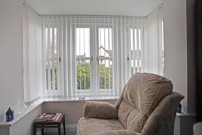 Living Room window