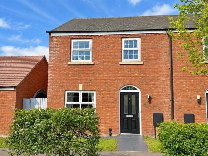 Holmer, Hereford