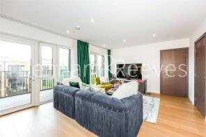 22, Staniforth Court, Tierney Lane, London W6 9YH