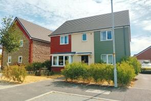 18 Neer, Trigg Crescent, Salisbury SP4 6PR