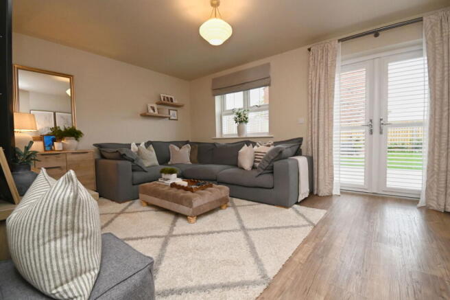 3 bed Semi-Detached for sale Image 8