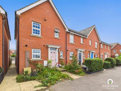 Star Lane, Margate, Kent, CT9