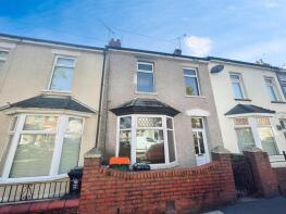 27, Sutton Road, Newport NP19 7HR