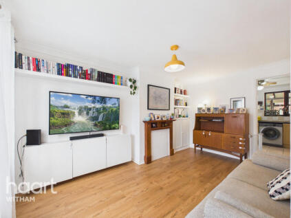 Bramble Road, Witham