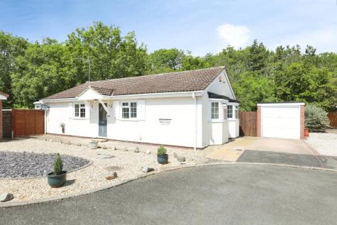 Oxford Way, Wellesbourne, Warwick