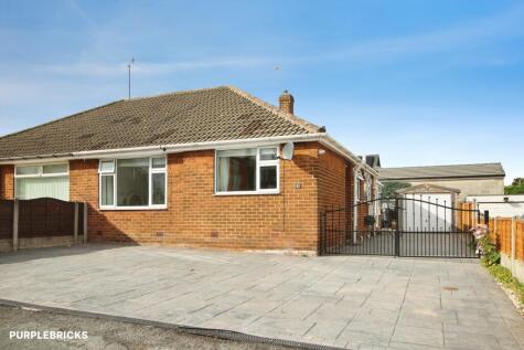 Ash Street, Wakefield, WF3