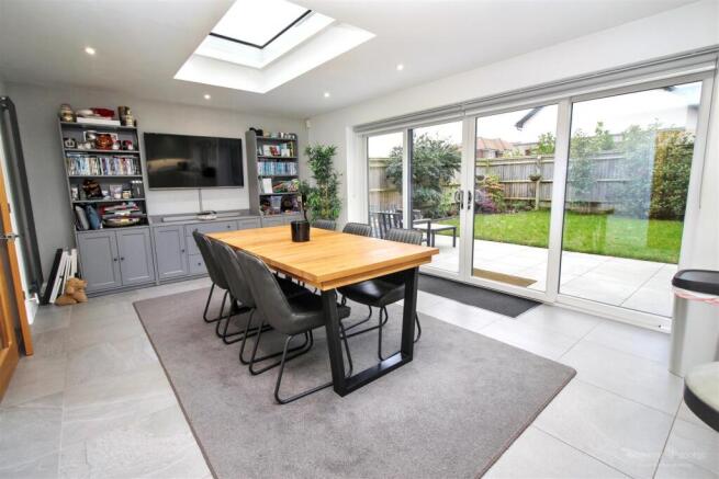 Kitchen Dining