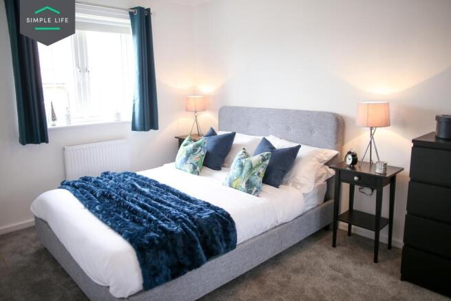 3 bed Terraced to rent Image 6