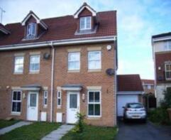 5, Oakfields Grove, Derby DE21 7ST