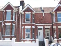 12a, Hollingbury Road, Brighton BN1 7JA