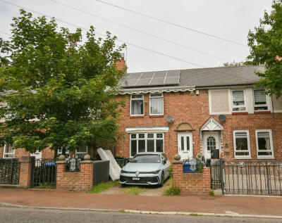 Wigmore Avenue, Newcastle Upon Tyne
