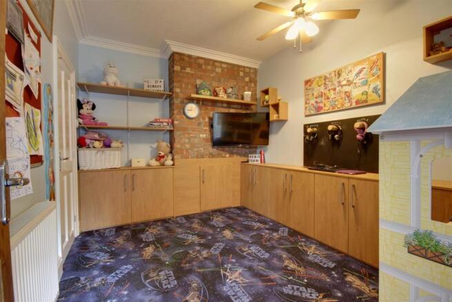 Play Room