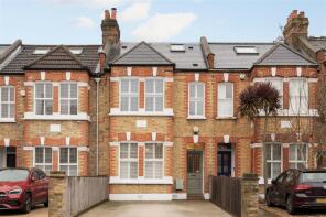 27, Pepys Road, London SW20 8NL