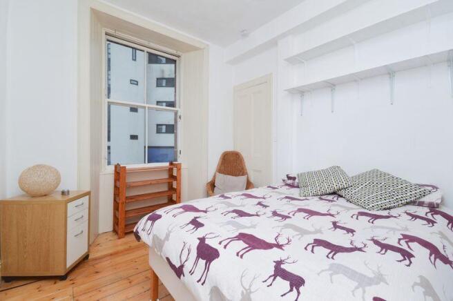 Bedroom Two A