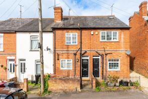 39, Collis Street, Reading RG2 0AE