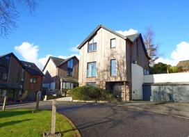 10 Yew House, Cornelius Drive, Truro TR1 1GU