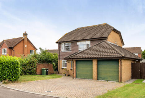 Sandy Close, Bradley Stoke, Bristol, Gloucestershire, BS32