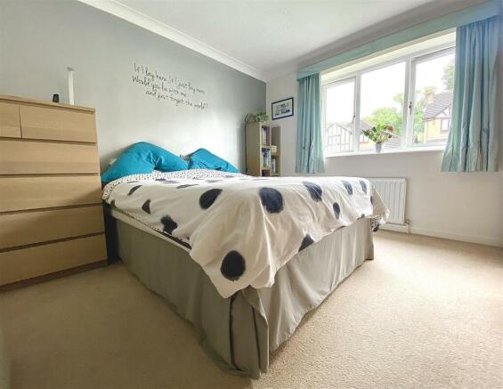 Main Bedroom