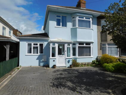 Kings Avenue, Christchurch,