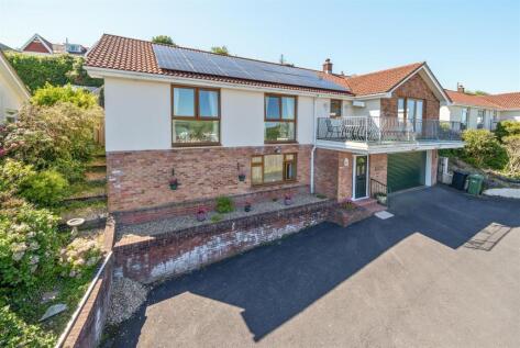 Combe Park, Ilfracombe