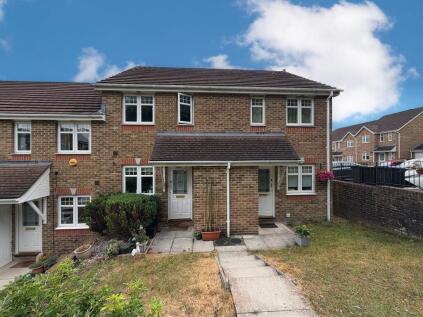 Bouchers Way, Harnham, SALISBURY