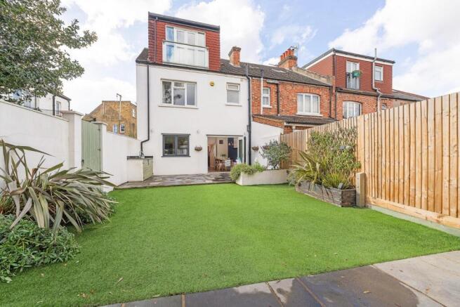 Elm Park, SW2 photo 4