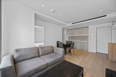 Albion Place, Hammersmith, London, W6 0QT