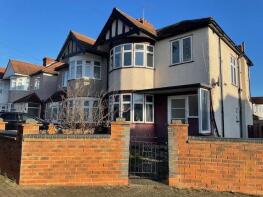 56, Kingshill Drive, Harrow HA3 8QB