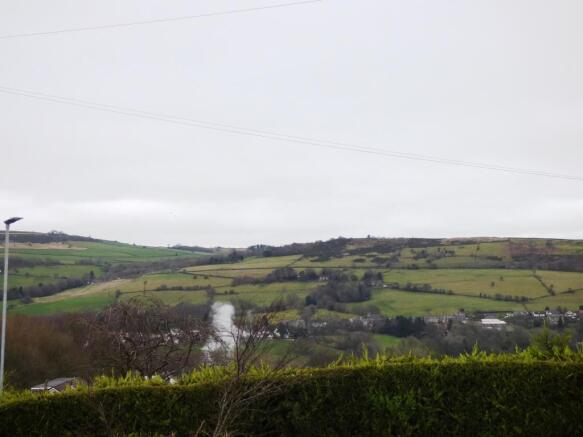 Surrounding Hilltop