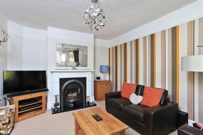 Sitting room 