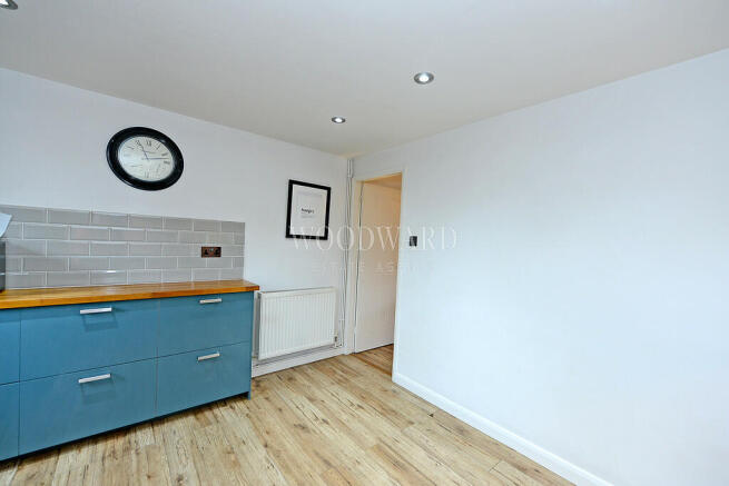 Kitchen/Dining Ro...