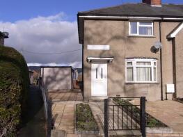 1, Maesyddinas, Caersws SY17 5HF