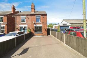 50, Main Road, Smalley, Ilkeston DE7 6EE