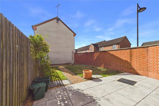 Rockbourne Road, Sherfield-on-Loddon, Hook, Hampshire, RG27 photo 4