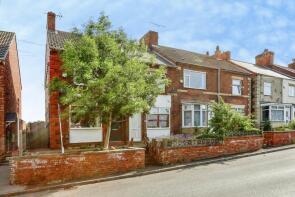 53, Church Lane, Dinnington, Sheffield S25 2LT