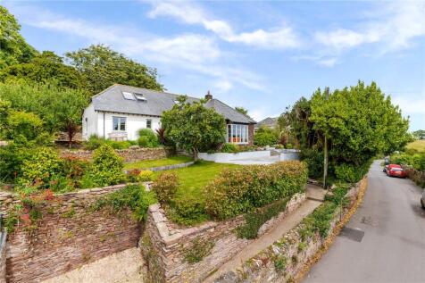 Sands Road, Slapton, Kingsbridge, Devon, TQ7