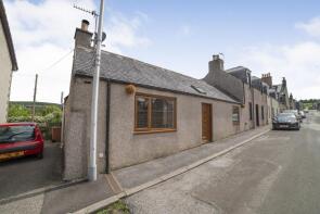 29, York Street, Keith AB55 4AU