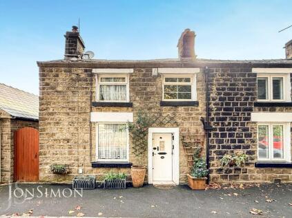 Helmshore Road, Holcombe, Bury, BL8