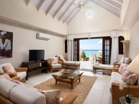Jacaranda, Whitesands