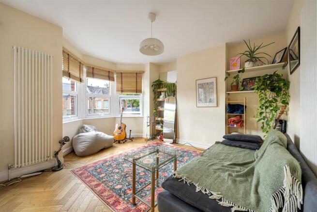 Edward Road E17