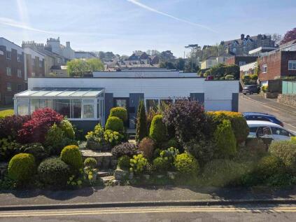 Peveril Heights, Swanage, Dorset, BH19