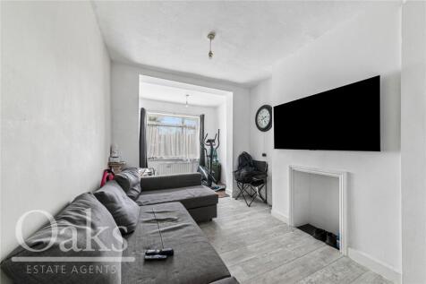 Ash Grove, Penge