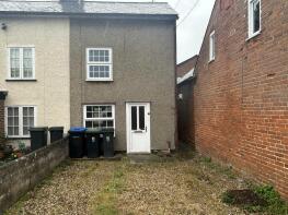 9, King William Street, Ipswich IP6 8AE