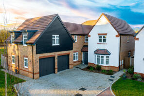 1, Augusta Drive, Hockley SS5 4FY