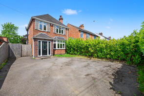 Sunnyvale, Southam Road, Rugby CV22 6NW