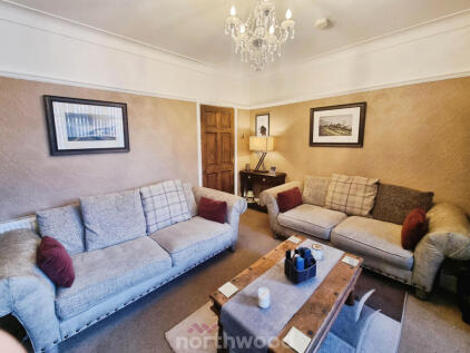 Sandringham Road, Town Moor, Doncaster, DN2
