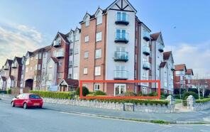 Apartment 1, Adlington House, Abbey Road, Colwyn Bay LL28 4PU